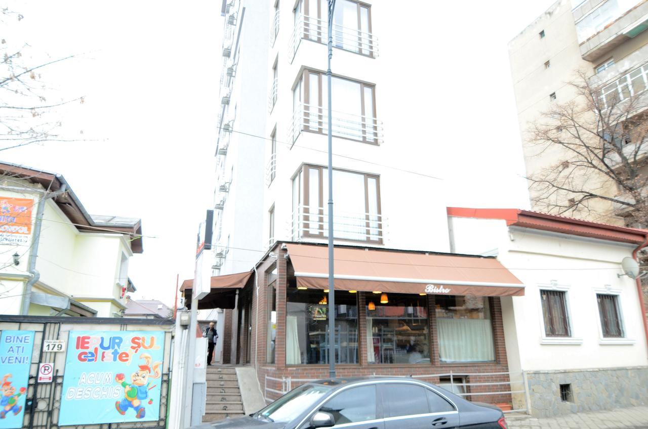 Mosilor Apartments Bucareste Exterior foto