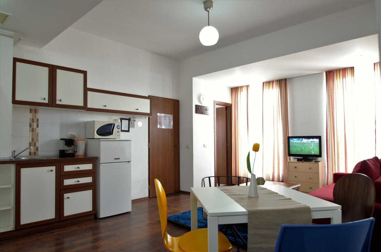 Mosilor Apartments Bucareste Exterior foto