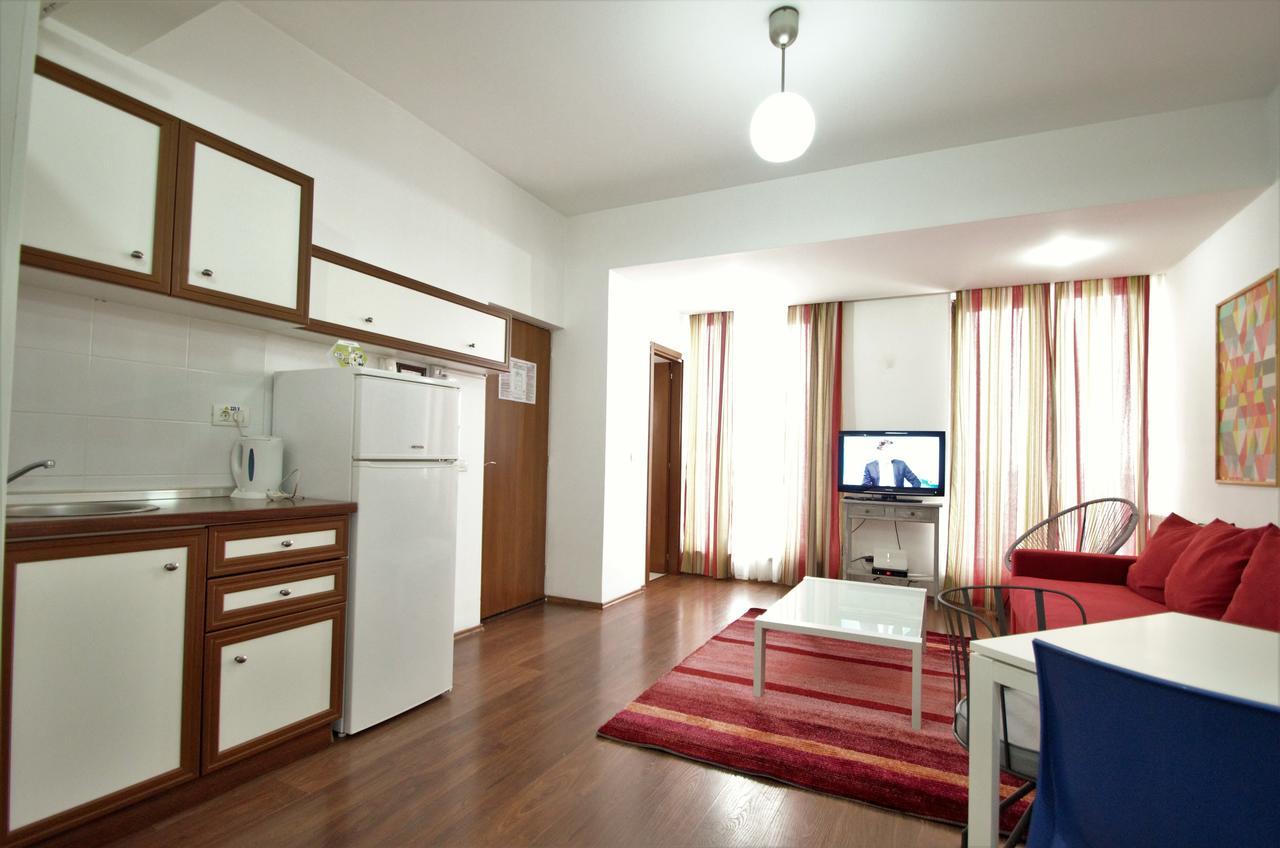 Mosilor Apartments Bucareste Exterior foto