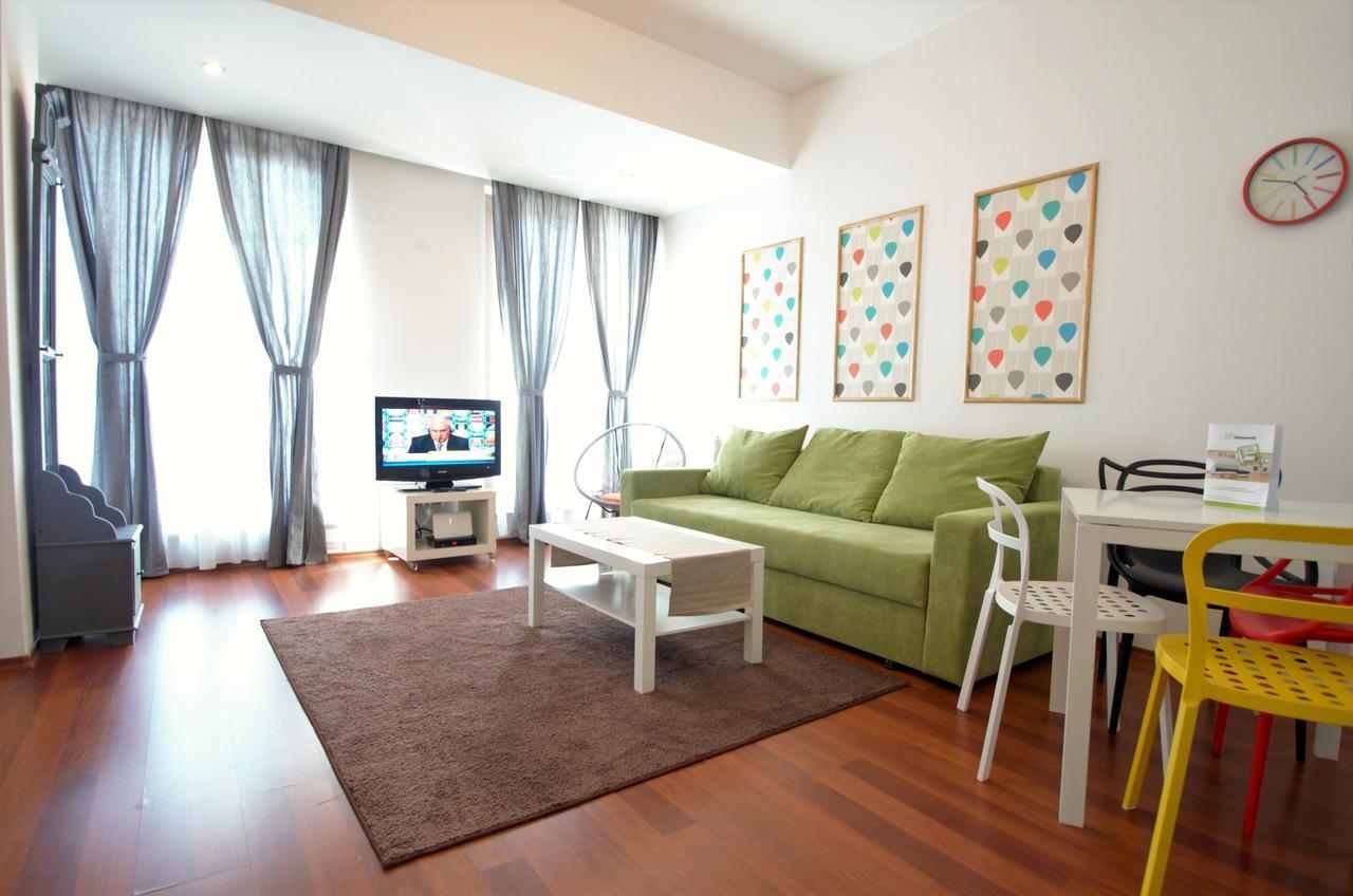 Mosilor Apartments Bucareste Exterior foto