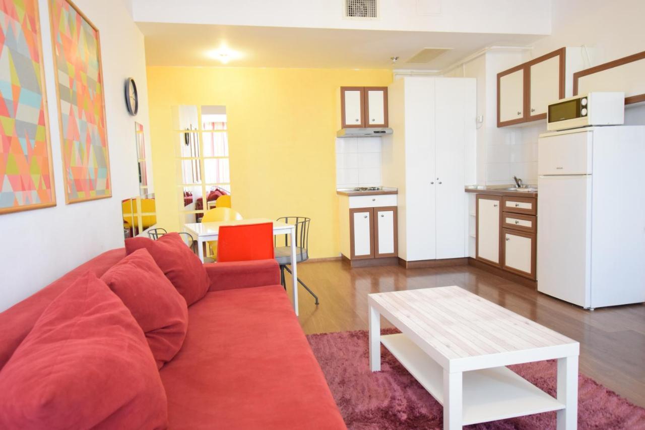 Mosilor Apartments Bucareste Exterior foto